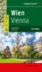 Vídeň 1:20 000 / kapesní atlas