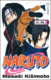 Naruto 25 Bratři