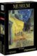 Puzzle Vincent Van Gogh: Noční kavárna 1000 dílků