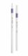 EMOTT liner 0,4 mm - lila