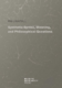 Synthetic Syntax, Meaning, and Philosophical Questions (e-kniha)
