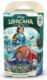 Disney Lorcana: Archazia’s Island - Starter Deck Ruby & Sapphire