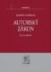 Autorský zákon