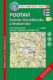 Pootaví,Sušicko,Horažďovicko /KČT 68 1:50T Turistická mapa