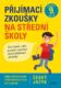 Přijímací zkoušky na střední školy – český jazyk (e-kniha)