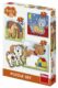 Puzzle Zvířátka - dětský set