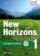New Horizons 1 Student´s Book