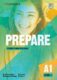 Prepare 1/A1 Student´s Book with eBook, 2nd
