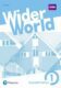 Wider World 1st Edition Level 1 Teacher´s Book with Online Access