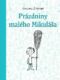 Prázdniny malého Mikuláša (e-kniha)
