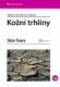 Kožní trhliny (e-kniha)