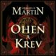 Oheň a krev - Historie targaryenských králů v Západozemí I. (CD)
