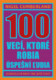 100 vecí, ktoré robia úspešní ľudia