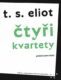 Čtyři kvartety