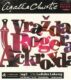 Vražda Rogera Ackroyda (CD)