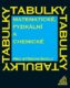 Matematické, fyzikální a chemické tabulky pro střední školy