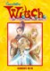 W.I.T.C.H. Komiks 19-21