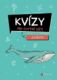 Kvízy pro chytré děti: Zvířata (e-kniha)