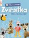 Veselá háčkovaná zvířátka