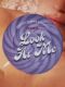 Look At Me - A Collection of Erotic Short Stories from Cupido (e-kniha)