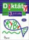 Diktáty pro 3.třídu