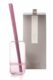 Millefiori Milano Air Design Difuzér skleněný Pouzdro Pink + krabička, 250ml