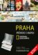 Praha - Průvodce s mapou National Geographic, 3.aktualizované vydání