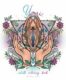 YONI Adult coloring book - PichObraz edition