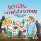 Dědečku, vyprávěj o Praze - audioknihovna