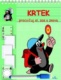Krtek 2 - Stíratelné listy A5 s popisovačem - Procvičuj si, zas a znovu