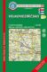 Velkomeziříčsko /KČT 84 1:50T Turistická mapa