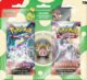 Pokémon TCG: Back to School 2023 - 2 Blister Booster s gumou