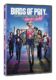 Birds of Prey/Podivuhodná proměna Harley Quinn DVD