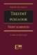 Trestný poriadok