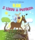 Rok s Lízou a Pupíkem - Interaktivní knížka plná zábavy s oblíbenými postavičkami