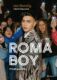 Roma boy (e-kniha)