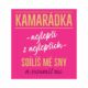 Hrnek - Kamarádka