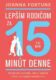 Lepším rodičom za 15 minút denne Tínedžeri