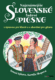Najznámejšie slovenské ľudové piesne (e-kniha)