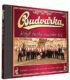 Budvarka - Když česká muzika zní - 1 CD