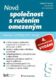 Nová společnost s ručením omezeným - 4. aktualizované vydání (e-kniha)