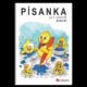 Písanka pro 1. ročník ZŠ, druhý díl