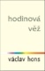 Hodinová věž
