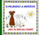 O pejskovi a kočičce Jak si dělali dort