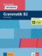 Deutsch intensiv - Grammatik B2 + Grammatik Videos allango.net