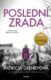 Inspektorka Lottie Parkerová 6: Poslední zrada (e-kniha)