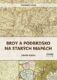 Brdy a Podbrdsko na starých na mapách - Historický atlas