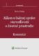 Zákon o štátnej správe starostlivosti o životné prostredie