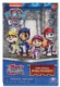 Figurka Tlapková patrola/Paw patrol Odvážní rytíři plast mix druhů v krabičce 6,5x9,5cm
