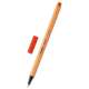Popisovač STABILO point liner 88 červený